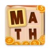 math quiz android application logo